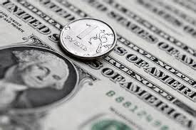 USD/RUB Currency Exchange Rate & News